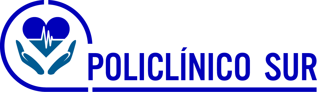 POLICLINICOSUR-LOGO N