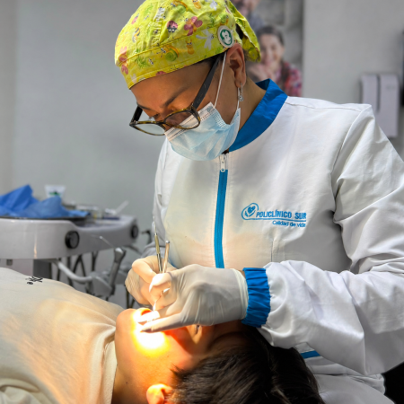 ODONTOPEDIATRÍA ODONTOPEDIATRÍA