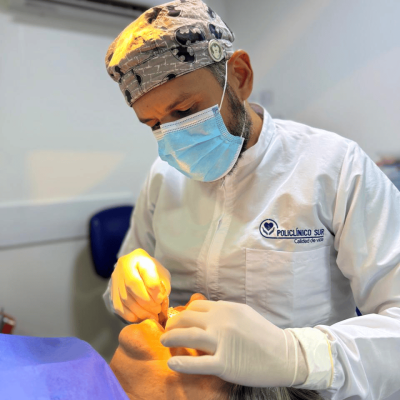 REHABILITACIÓN ORAL REHABILITACIÓN ORAL