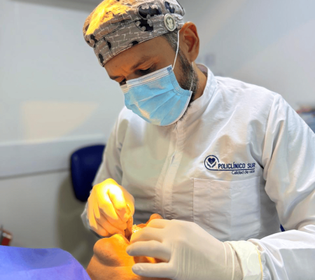 REHABILITACIÓN ORAL REHABILITACIÓN ORAL
